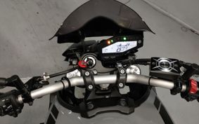 YAMAHA MT-09 2018 RN52J