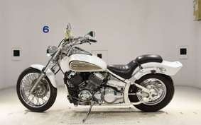 YAMAHA DRAGSTAR 400 2002 VH01J