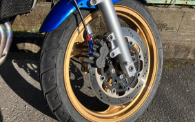 KAWASAKI BALIUS250-2 ZR250B