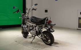 HONDA DAX 50 2009 ST50