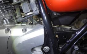 SUZUKI VANVAN 200 2001 NH42A