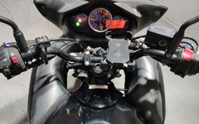 SUZUKI GSR250F GJ55D
