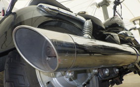 HYOSUNG GV250