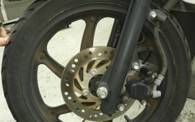 HONDA DIO 110 2007 JF58