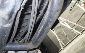 HONDA GYRO CANOPY 2005 TA03