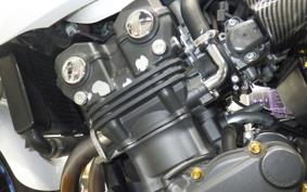 HONDA CB400 SUPER BOLDOR VTEC 2010 NC42