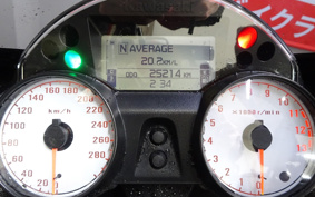 KAWASAKI ZZ1400 NINJA R 2009 ZXT40C