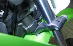 KAWASAKI KX65 KX065A