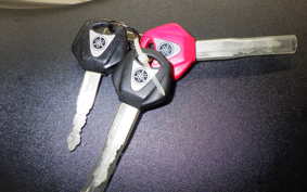 YAMAHA MT-07 2015 RM07J