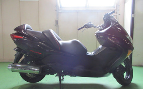 HONDA FORZA Z MF08