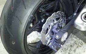 KAWASAKI NINJA 1000 A 2019 ZXT00W