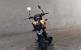 HONDA GU ROM JC61