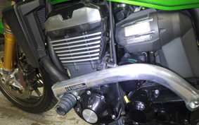 KAWASAKI ZRX1200 D 2015 ZRT20D