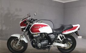 HONDA CB1000SF 1993 SC30