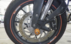 KTM 200 DUKE