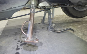 YAMAHA GEAR Gen.2 2025 UA06J