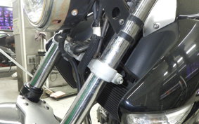 SUZUKI GSR250