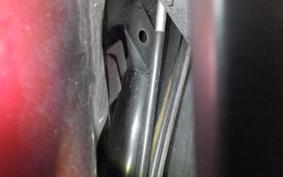 HONDA TACT Gen.4 2011 AF79