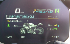 BMW S1000R 2021 0E51