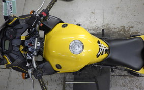YAMAHA FAZER FZ6 R 2016