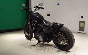 HARLEY XL883N 2010