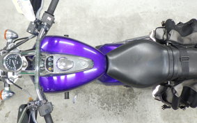 KAWASAKI ELIMINATOR 125 BN125A