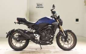 HONDA CB250RA 2021 MC52