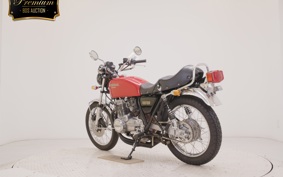 HONDA CB400 2020 CB400F