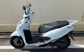 HONDA LEAD 125 JF45
