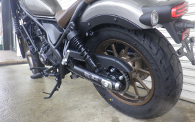 HONDA REBEL 250  S E-clutch MC49