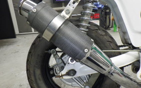 HONDA CHALY 50 2023 CF50