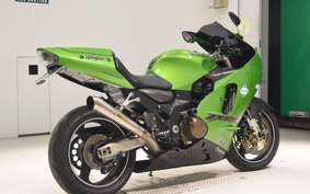 KAWASAKI ZX 1200 NINJA R 2000 ZXT20A