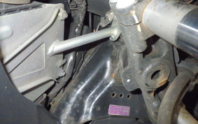 HONDA PCX125 JF81