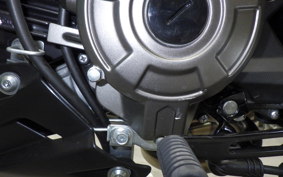 KAWASAKI Z125 PRO 1995 BR125H