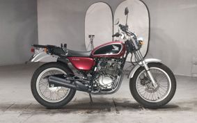 HONDA CB223S MC40
