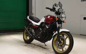 HONDA JADE 1998 MC23