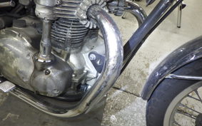 KAWASAKI W650 2000