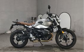 BMW R NINE T SCRAMBLER 2017 0J31
