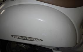 HONDA CREA SCOOPY 1998 AF55