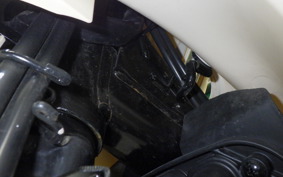 HONDA C50 SUPER CUB 2004 AA09