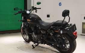 HARLEY RH975S 2023