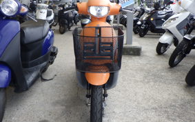 SUZUKI LET's 4 CA45A