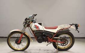 YAMAHA TY250 2013 53Y