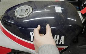 YAMAHA FZ750 1986 1FM