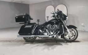 HARLEY FLHX 1690 2013 KBM