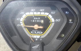 HONDA C50 SUPER CUB AA04