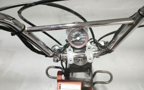 HONDA LOAD FOX TB10