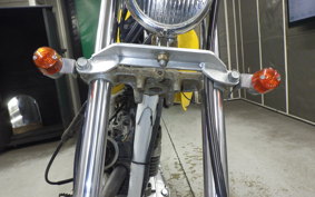 SUZUKI DJEBEL 200 (DR200SE)