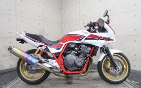 HONDA CB400SFV-3 BOLDOR 2011 NC42