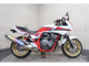 Фото Honda CB400SFV-3 BOLDOR 2011 с японского аукциона